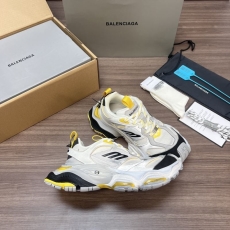 Balenciaga Track Shoes